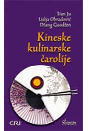 KINESKE KULINARSKE ČAROLIJE 