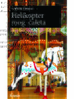 HELIKOPTER MOG ĆALETA II IZDANJE 