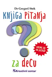 KNJIGA PITANJA ZA DECU 