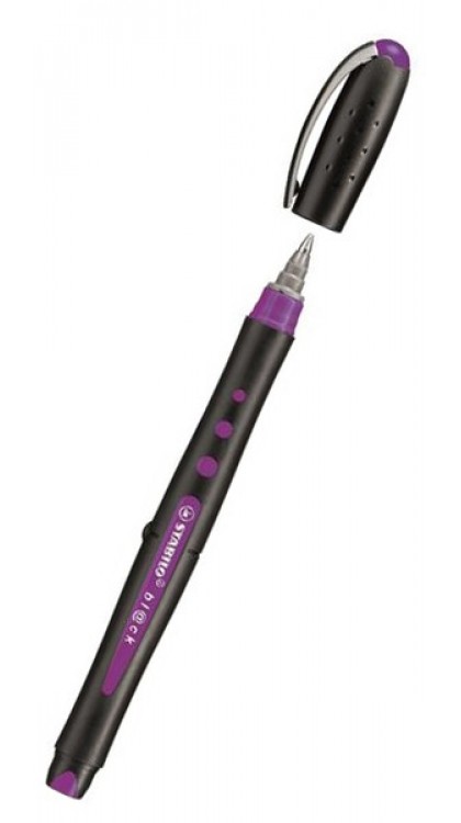 MARINA COMPANY<br />
STABILO Crni flomaster 