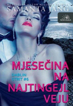 MJESEČINA NA NAJTINGEJL VEJU 