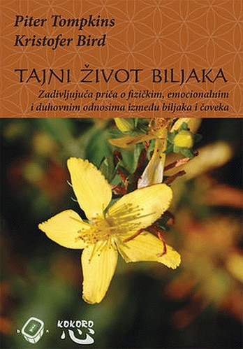 TAJNI ŽIVOT BILJAKA 