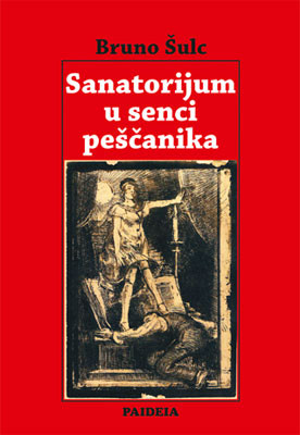 SANATORIJUM U SENCI PESCANIKA 