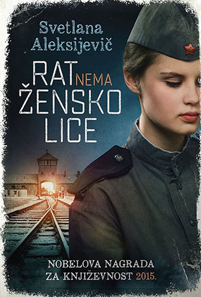RAT NEMA ŽENSKO LICE 