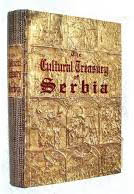 THE CULTURAL TREASURY SERBIA 