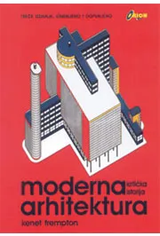 MODERNA ARHITEKTURA 