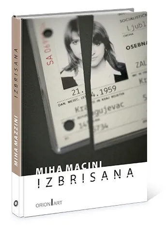 IZBRISANA 