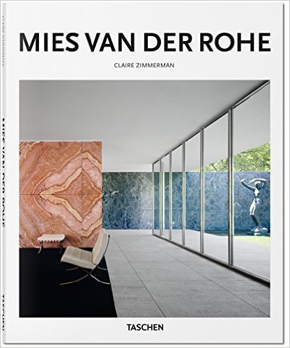MIES VAN DER ROHE 