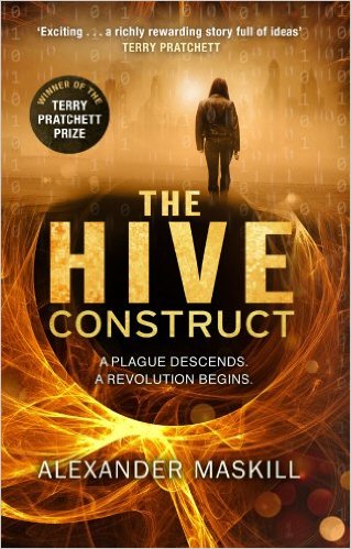 THE HIVE CONSTRUCT 