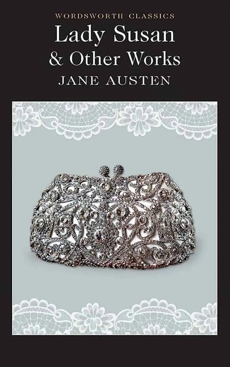 LADY SUSAN 
