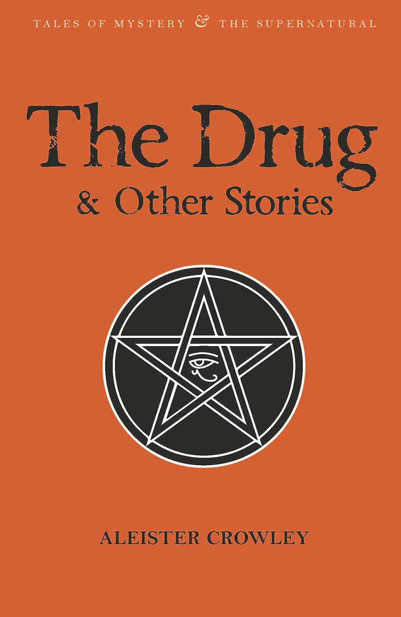 THE DRUG AND OTHER STORIES 