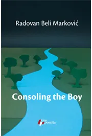 CONSOLING THE BOY 