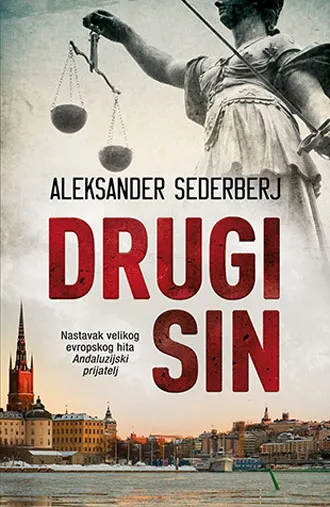 DRUGI SIN 