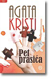 PET PRASIĆA 