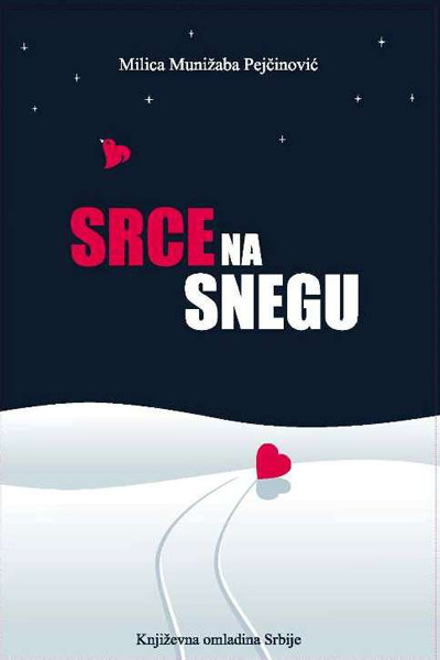 SRCE NA SNEGU 
