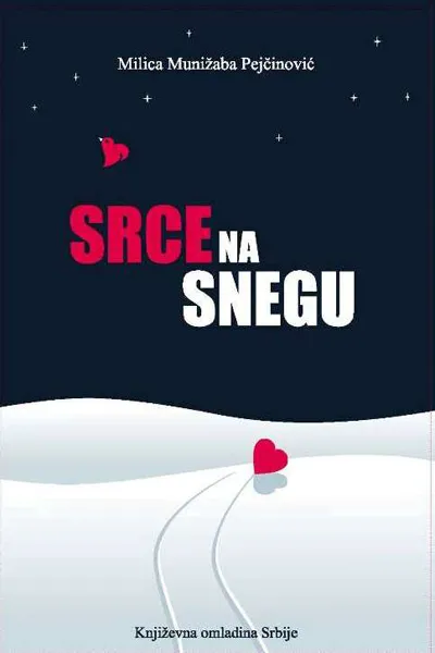SRCE NA SNEGU 