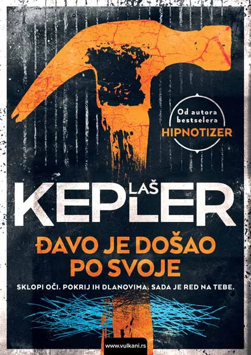 ĐAVO JE DOŠAO PO SVOJE 