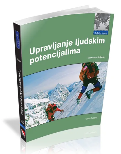 UPRAVLJANJE LJUDSKIM POTENCIJALIMA 