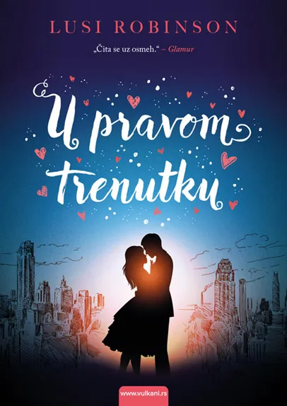U PRAVOM TRENUTKU 