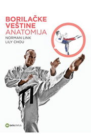 BORILAČKE VEŠTINE ANATOMIJA 