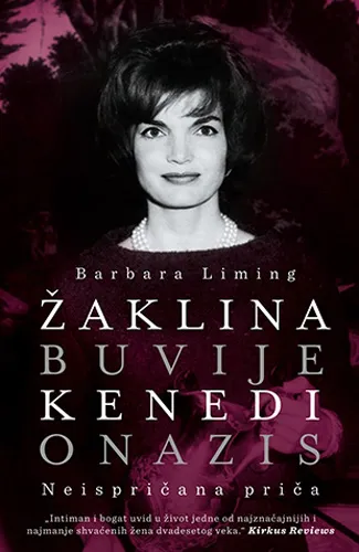 ŽAKLINA BUVIJE KENEDI ONAZIS 