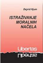 ISTRAŽIVANJE MORALNIH NAČELA 