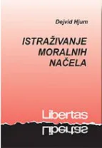 ISTRAŽIVANJE MORALNIH NAČELA 
