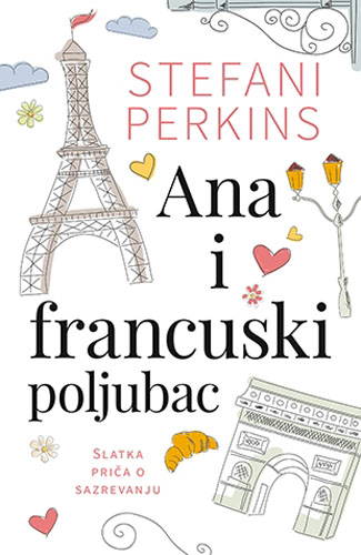 ANA I FRANCUSKI POLJUBAC 