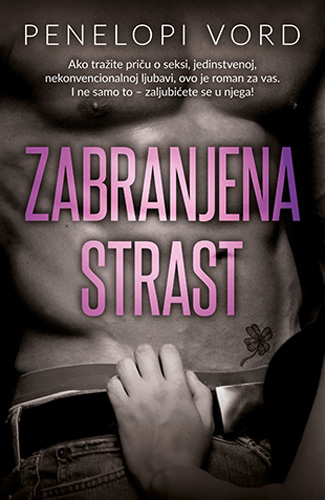 ZABRANJENA STRAST 