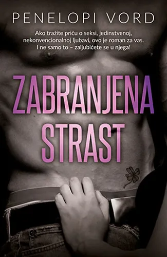 ZABRANJENA STRAST
