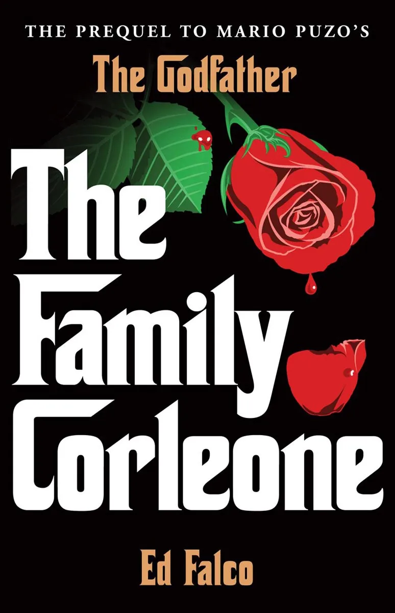 THE FAMILY CORLEONE