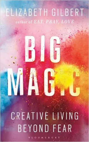 BIG MAGIC 