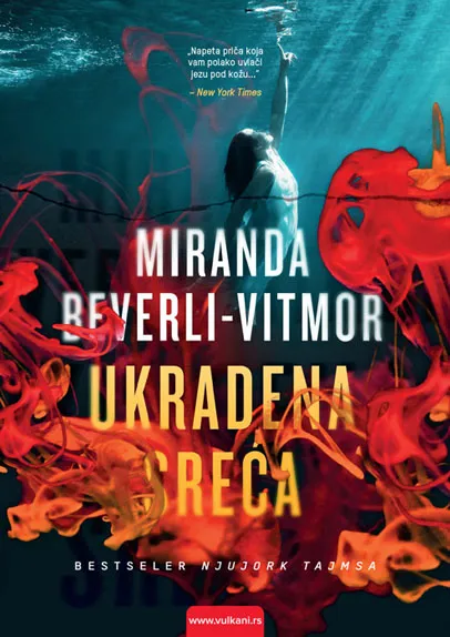 UKRADENA SREĆA 