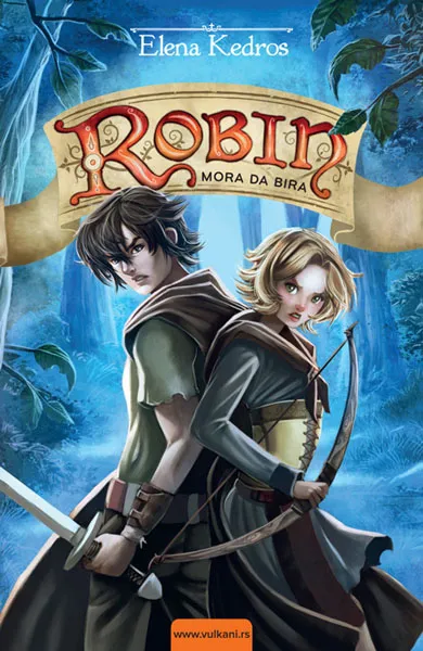 ROBIN MORA DA BIRA 