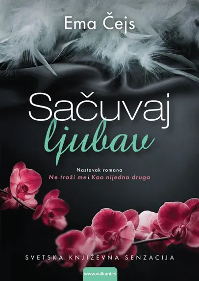 SAČUVAJ LJUBAV 