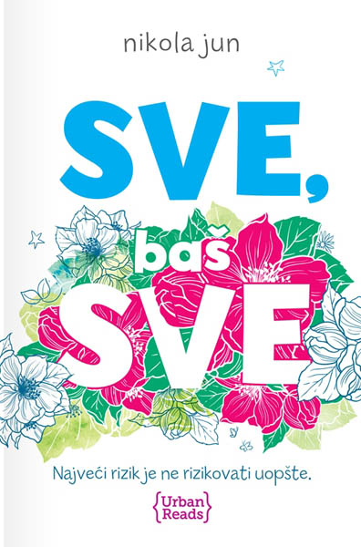 SVE BAŠ SVE 