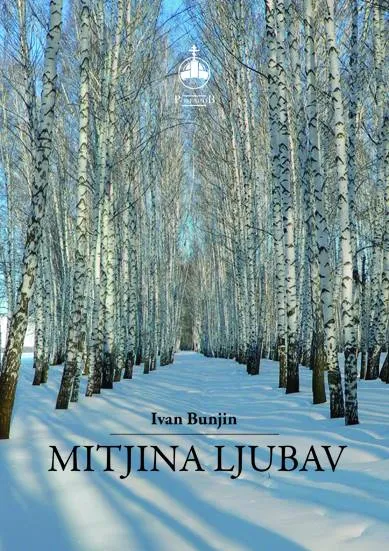 MITJINA LJUBAV 