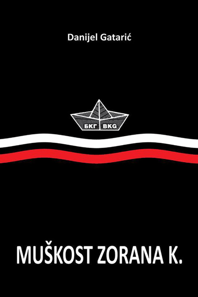 MUŠKOST ZORANA K 