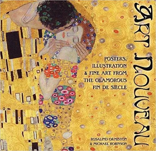 ART NOUVEAU 
