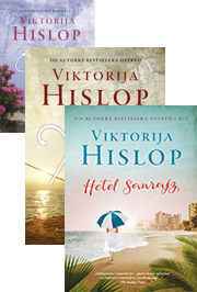 KOMPLET GRČKI CIKLUS I DO III 