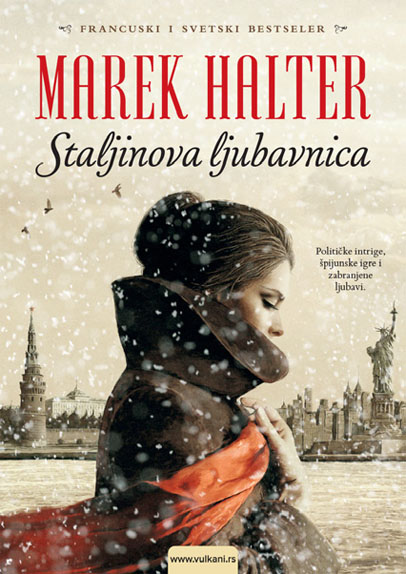 STALJINOVA LJUBAVNICA 
