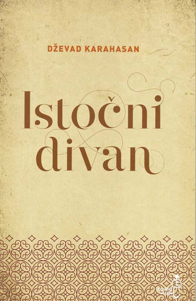 ISTOČNI DIVAN 