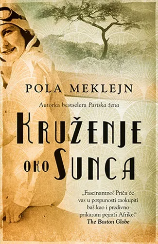 KRUŽENJE OKO SUNCA 