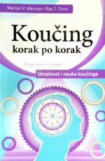 KOUČING KORAK PO KORAK 