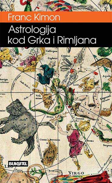 ASTROLOGIJA KOD GRKA I RIMLJANA 