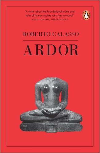 ARDOR 