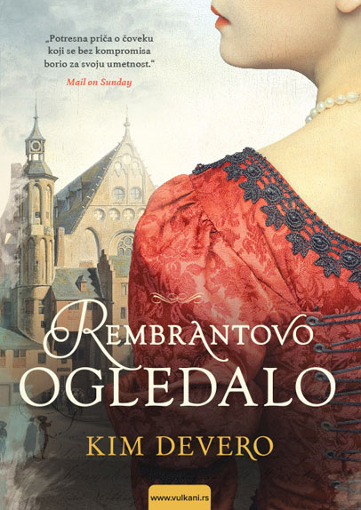 REMBRANTOVO OGLEDALO 