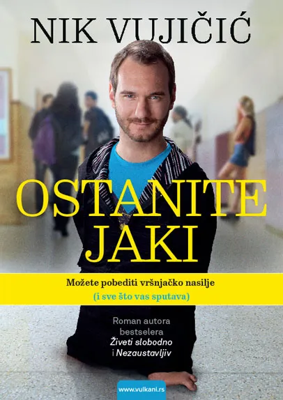 OSTANITE JAKI 