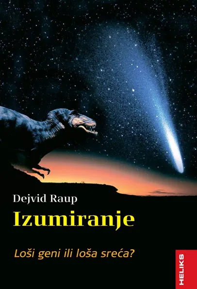 IZUMIRANJE loši geni ili loša sreća 