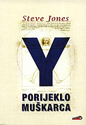Y PORIJEKLO MUŠKARCA 